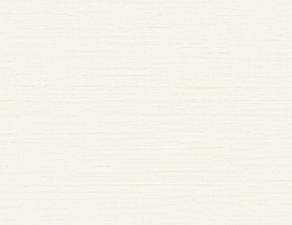 Seabrook Even More Textures Seahaven Rushcloth Wallpaper - Aspen