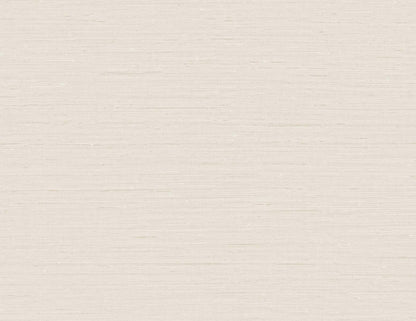 Seabrook Even More Textures Seahaven Rushcloth Wallpaper - Chenille