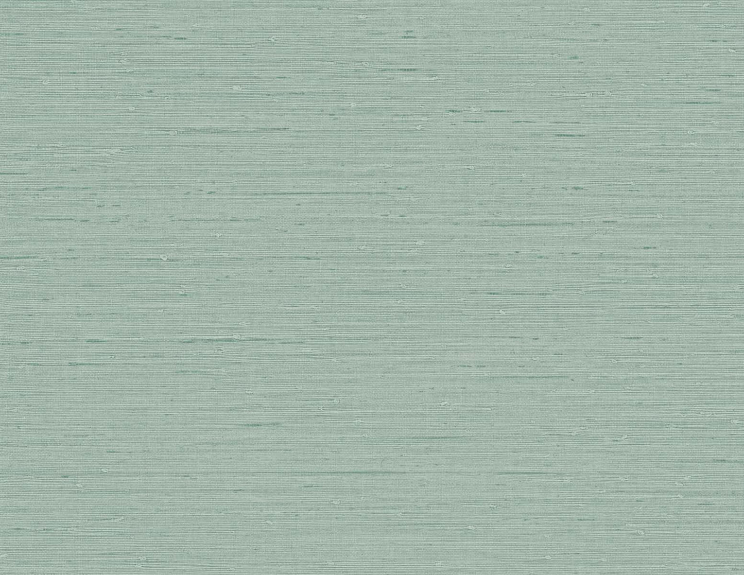 Seabrook Even More Textures Seahaven Rushcloth Wallpaper - Aloe