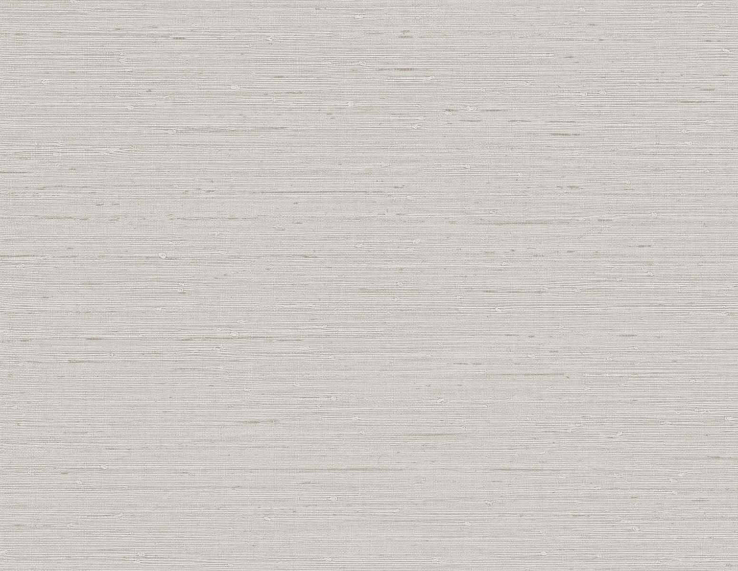 Seabrook Even More Textures Seahaven Rushcloth Wallpaper - Natural Stone