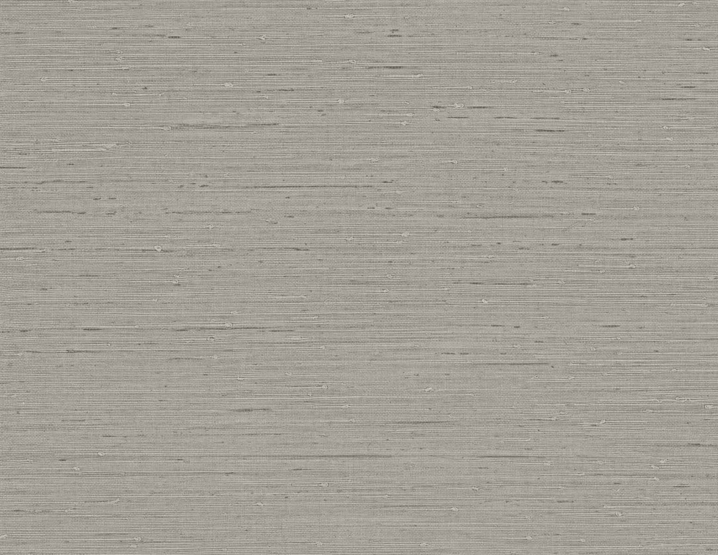 Seabrook Even More Textures Seahaven Rushcloth Wallpaper - Cove Grey