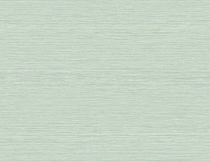 Seabrook Even More Textures Silk Wallpaper - Bundled Sage