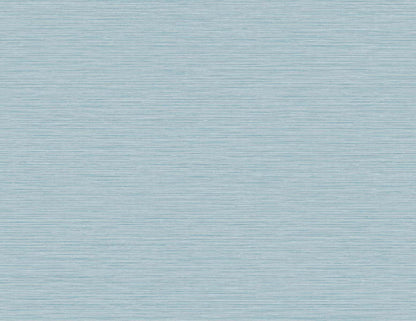 Seabrook Even More Textures Silk Wallpaper - Wind Chill