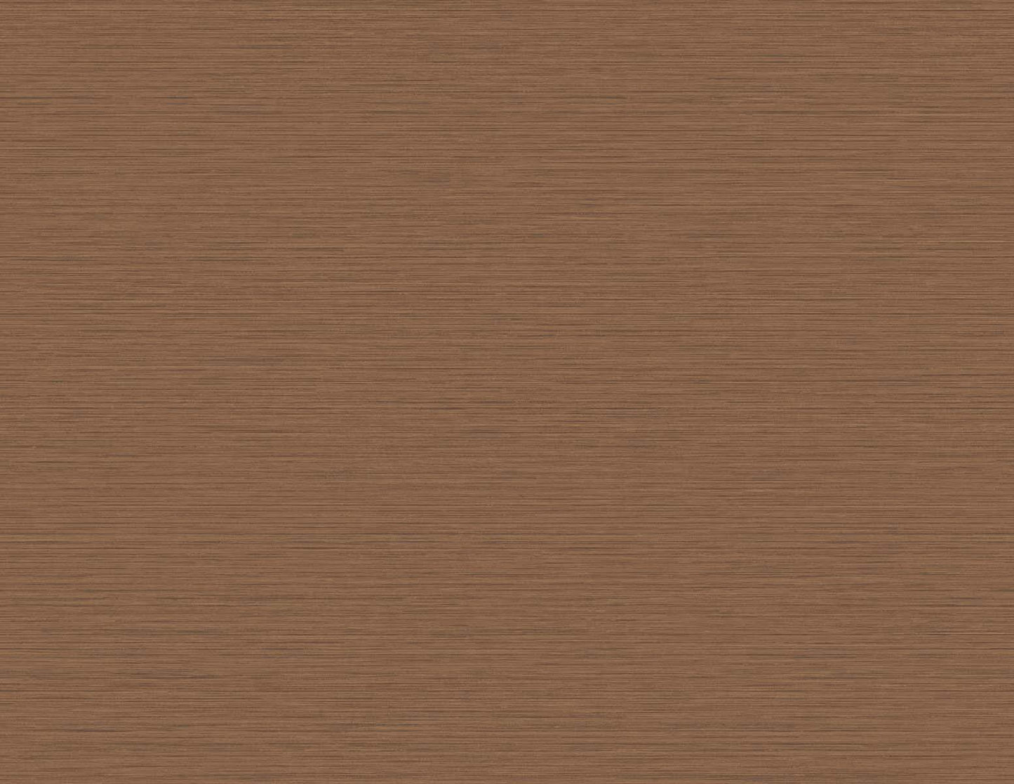 Seabrook Even More Textures Silk Wallpaper - Burnt Orange