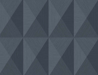 Seabrook Even More Textures Pinnacle Wallpaper - Napa