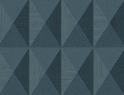 Seabrook Even More Textures Pinnacle Wallpaper - Sovereign