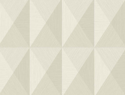 Seabrook Even More Textures Pinnacle Wallpaper - Titian