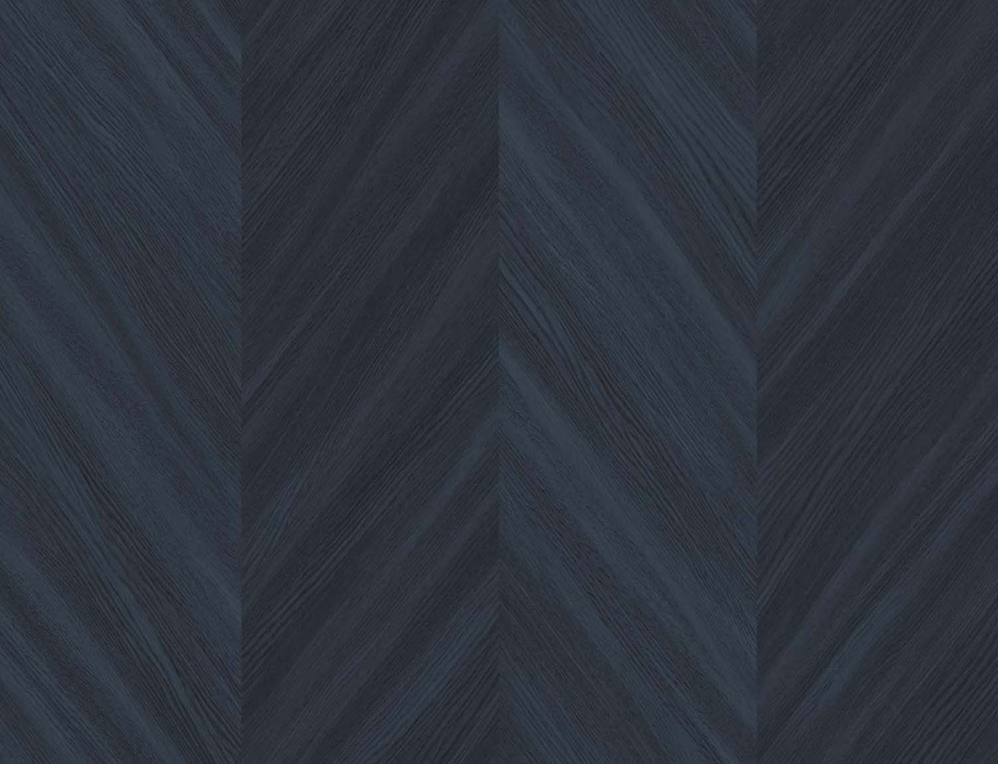 Seabrook Even More Textures Chevron Wood Wallpaper - Baikal