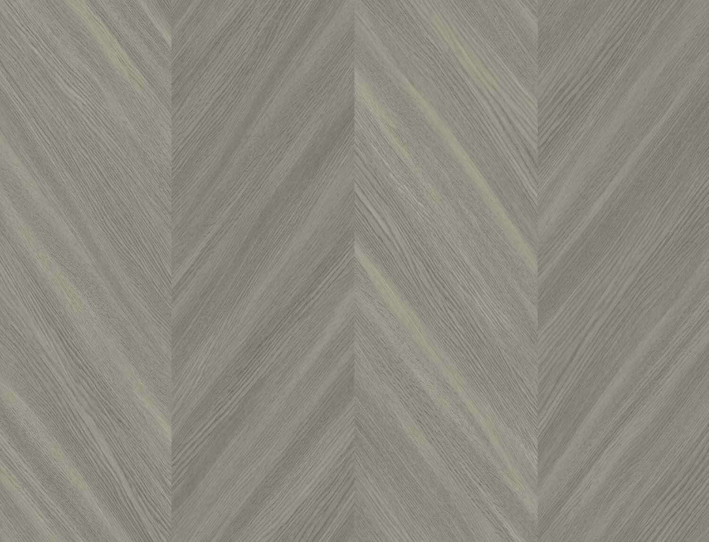 Seabrook Even More Textures Chevron Wood Wallpaper - Veneer