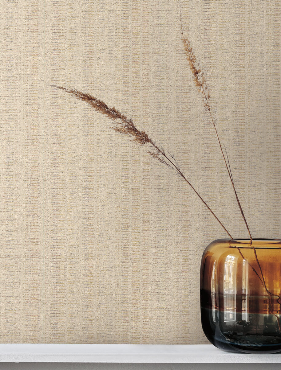 Urban Digest Stratford Wallpaper - Harvest