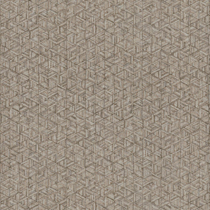 Urban Digest Rune Wallpaper - Tortoiseshell