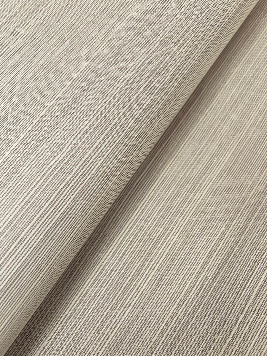 York Grasscloth Resource Library Sisal Wallpaper - Neutral