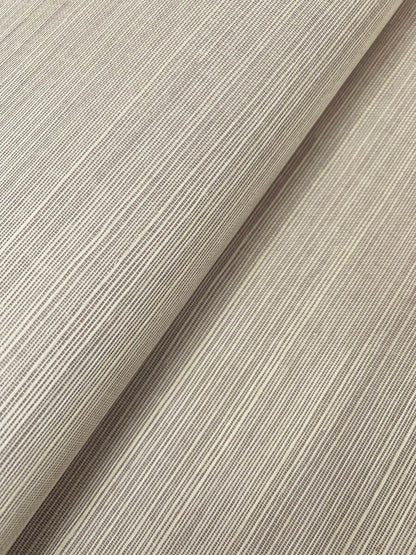 York Grasscloth Resource Library Sisal Wallpaper - Neutral