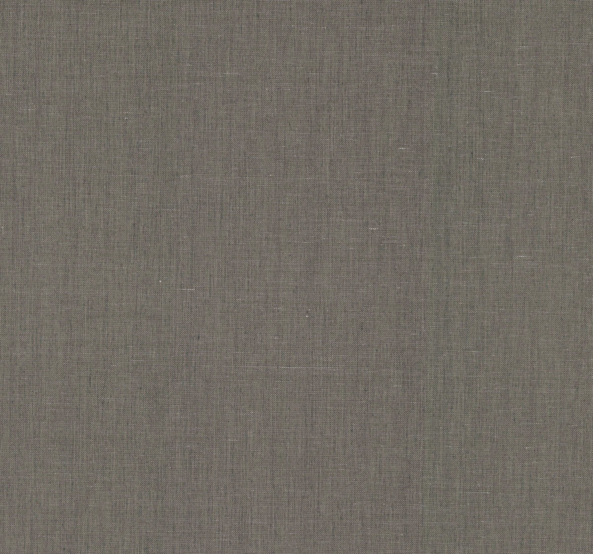 Magnolia Home Book 4 Crosshatch String Wallpaper - Black & Grey