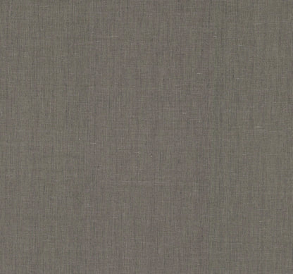 Magnolia Home Book 4 Crosshatch String Wallpaper - Black & Grey