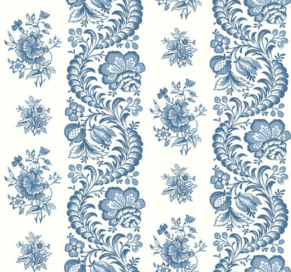 Antonina Vella Jardin Collection Wallpaper - SAMPLE