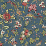 Antonina Vella Jardin Collection Wallpaper - SAMPLE