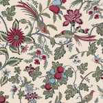 Antonina Vella Jardin Collection Wallpaper - SAMPLE