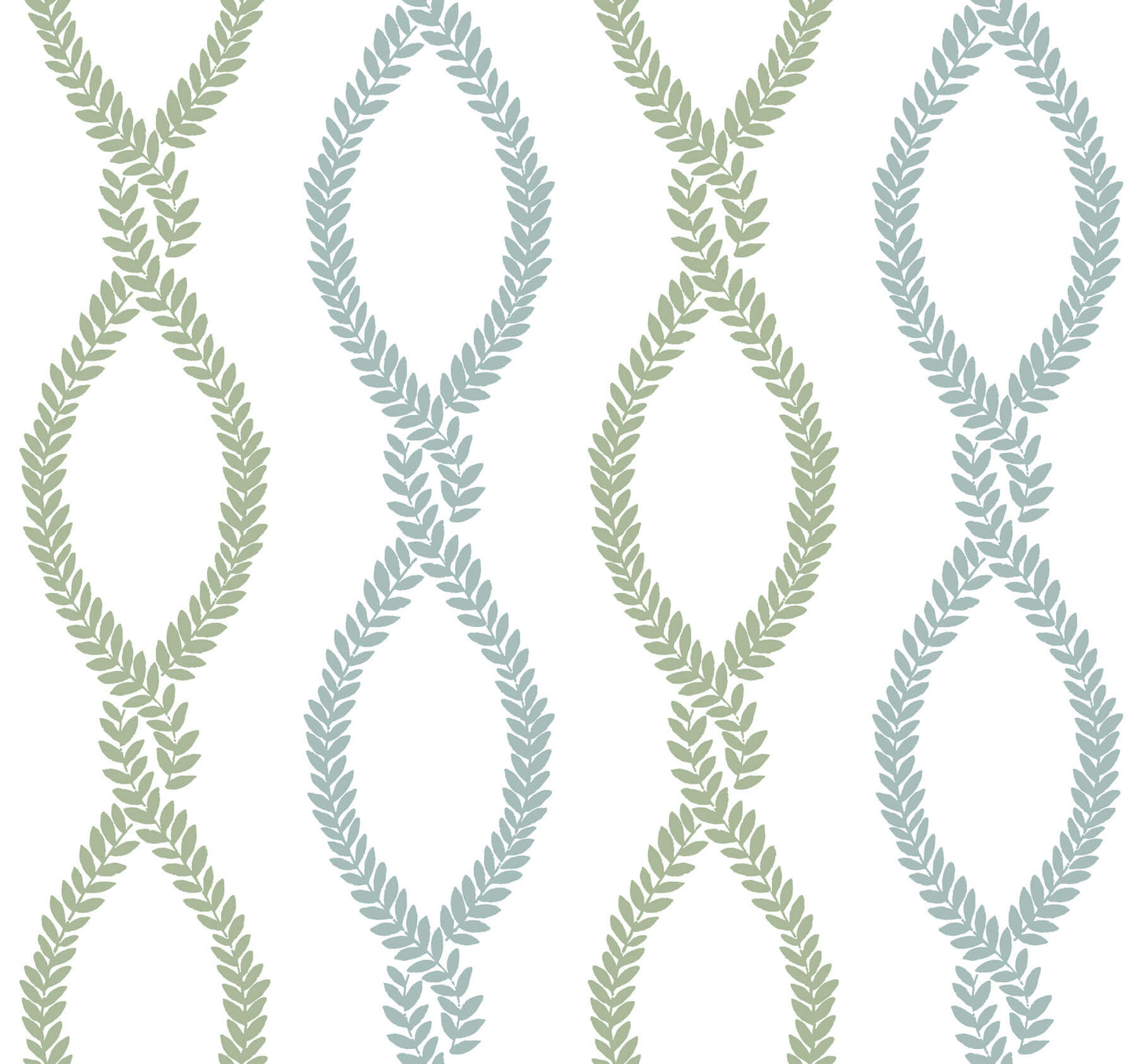 Antonina Vella Jardin Collection Wallpaper - SAMPLE