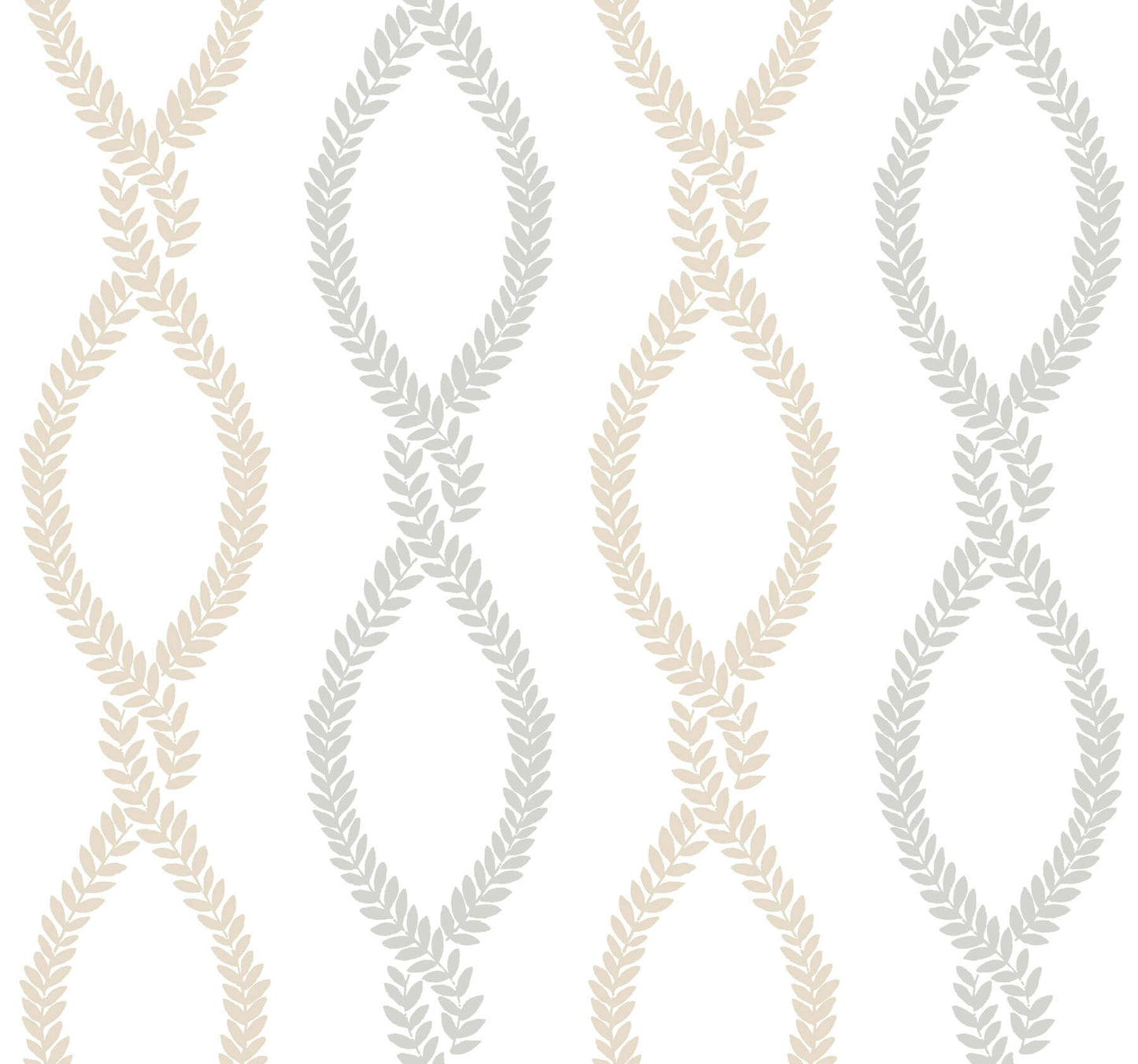 Antonina Vella Jardin Collection Wallpaper - SAMPLE