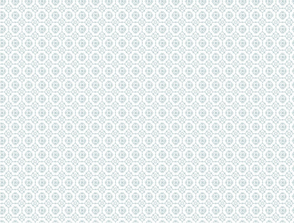 Antonina Vella Jardin Priti Wallpaper - Blue