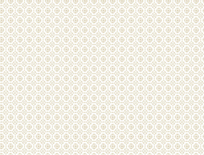 Antonina Vella Jardin Priti Wallpaper - Beige