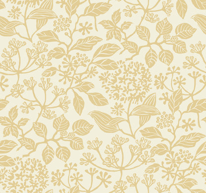 Antonina Vella Jardin Collection Wallpaper - SAMPLE