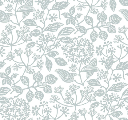 Antonina Vella Jardin Collection Wallpaper - SAMPLE