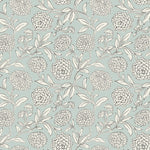 Antonina Vella Jardin Collection Wallpaper - SAMPLE