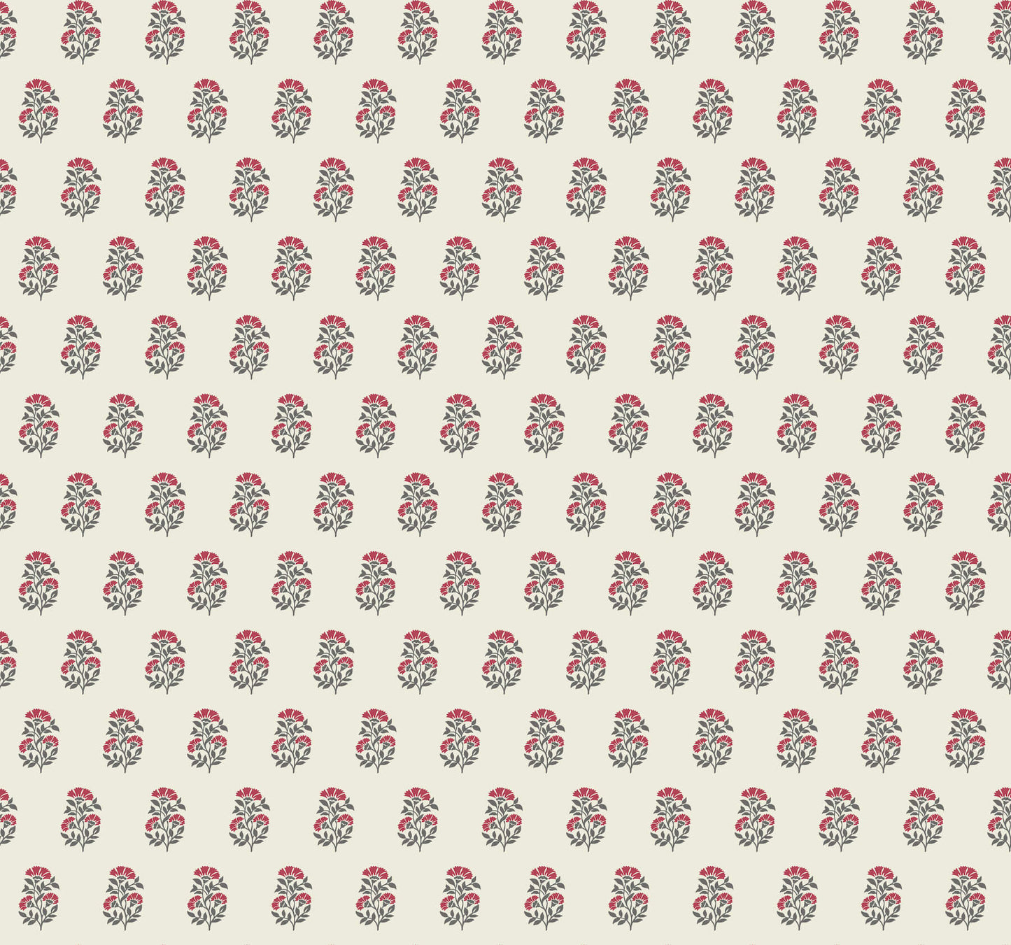 Antonina Vella Jardin Collection Wallpaper - SAMPLE