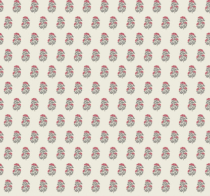 Antonina Vella Jardin Collection Wallpaper - SAMPLE