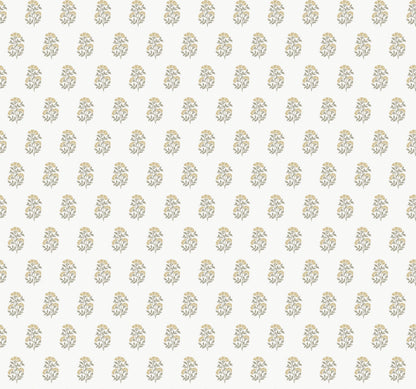 Antonina Vella Jardin Collection Wallpaper - SAMPLE