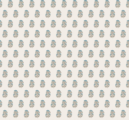 Antonina Vella Jardin Collection Wallpaper - SAMPLE