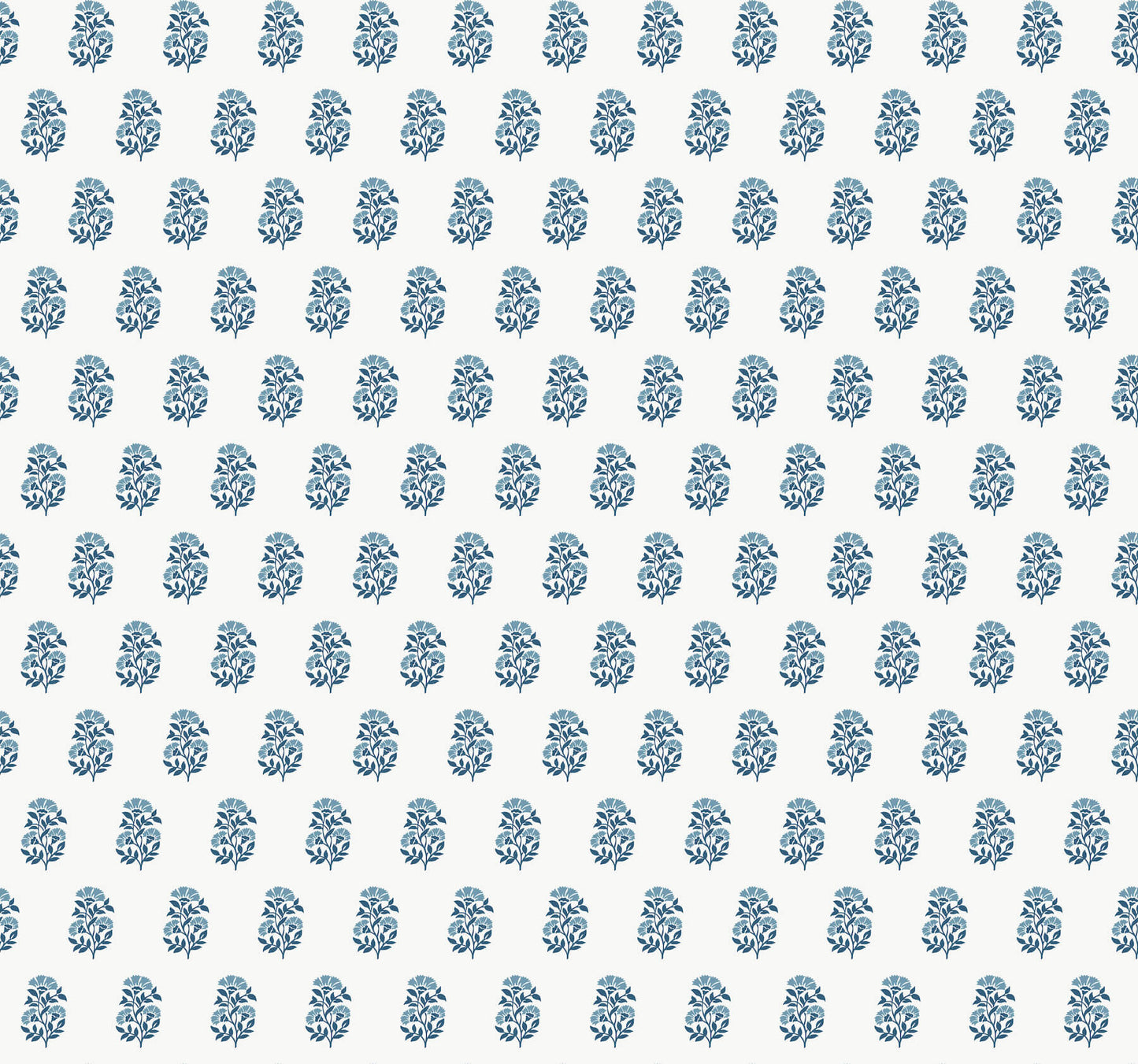 Antonina Vella Jardin Collection Wallpaper - SAMPLE