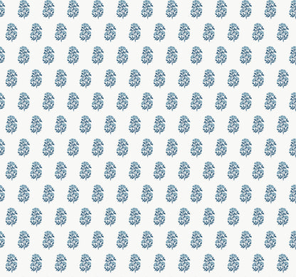 Antonina Vella Jardin Collection Wallpaper - SAMPLE