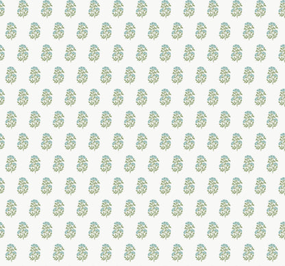 Antonina Vella Jardin Collection Wallpaper - SAMPLE