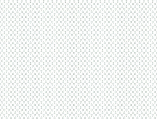 Antonina Vella Jardin Brioni Wallpaper - Seaglass