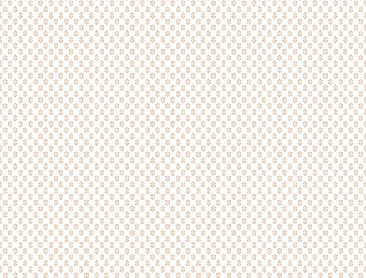 Antonina Vella Jardin Brioni Wallpaper - Pink