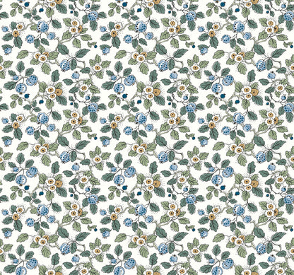 Antonina Vella Jardin Collection Wallpaper - SAMPLE