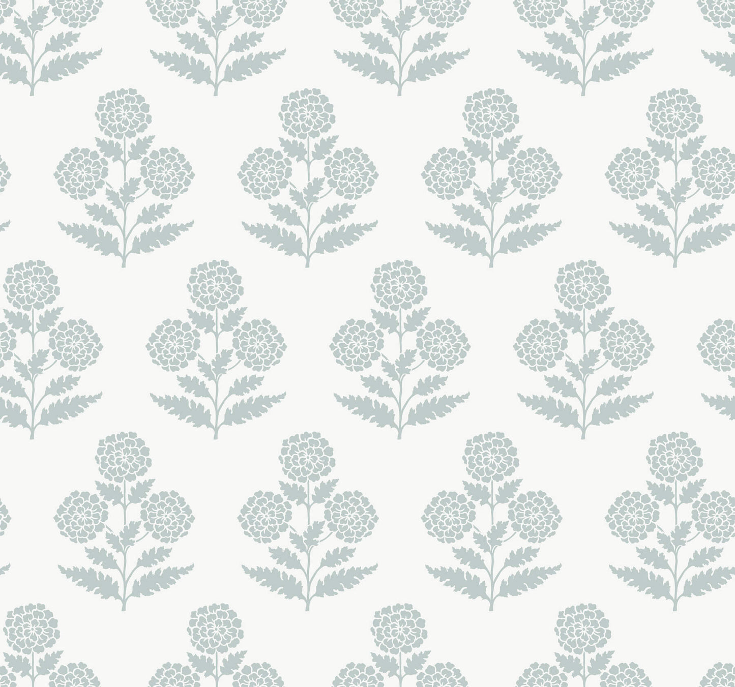 Antonina Vella Jardin Collection Wallpaper - SAMPLE