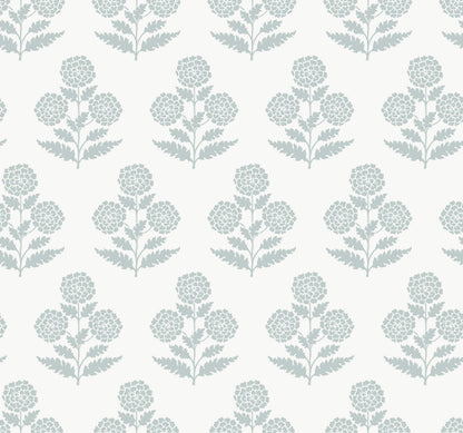 Antonina Vella Jardin Collection Wallpaper - SAMPLE