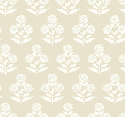 Antonina Vella Jardin Collection Wallpaper - SAMPLE