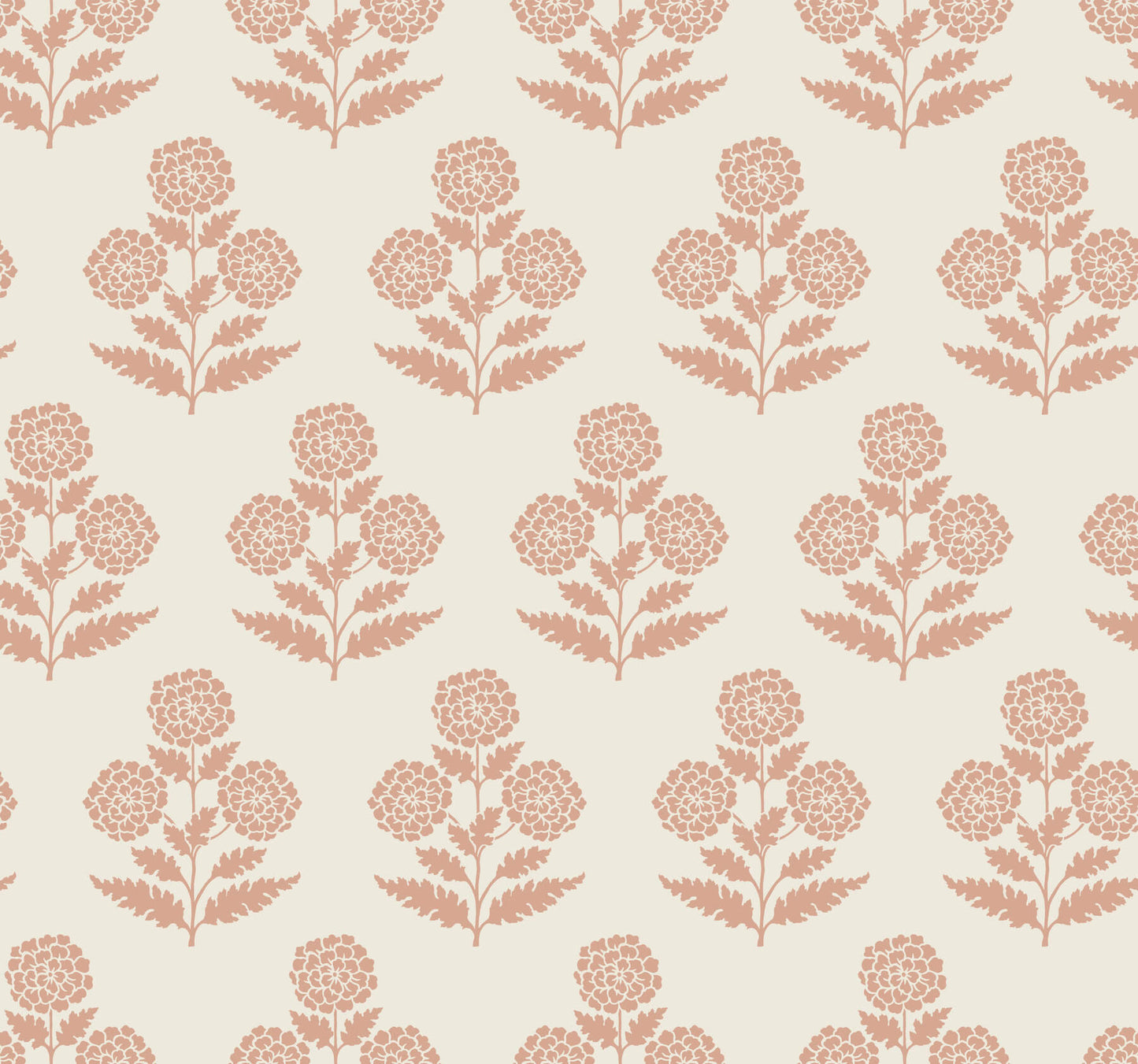 Antonina Vella Jardin Collection Wallpaper - SAMPLE