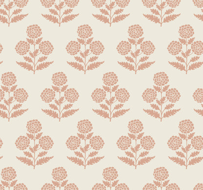 Antonina Vella Jardin Collection Wallpaper - SAMPLE