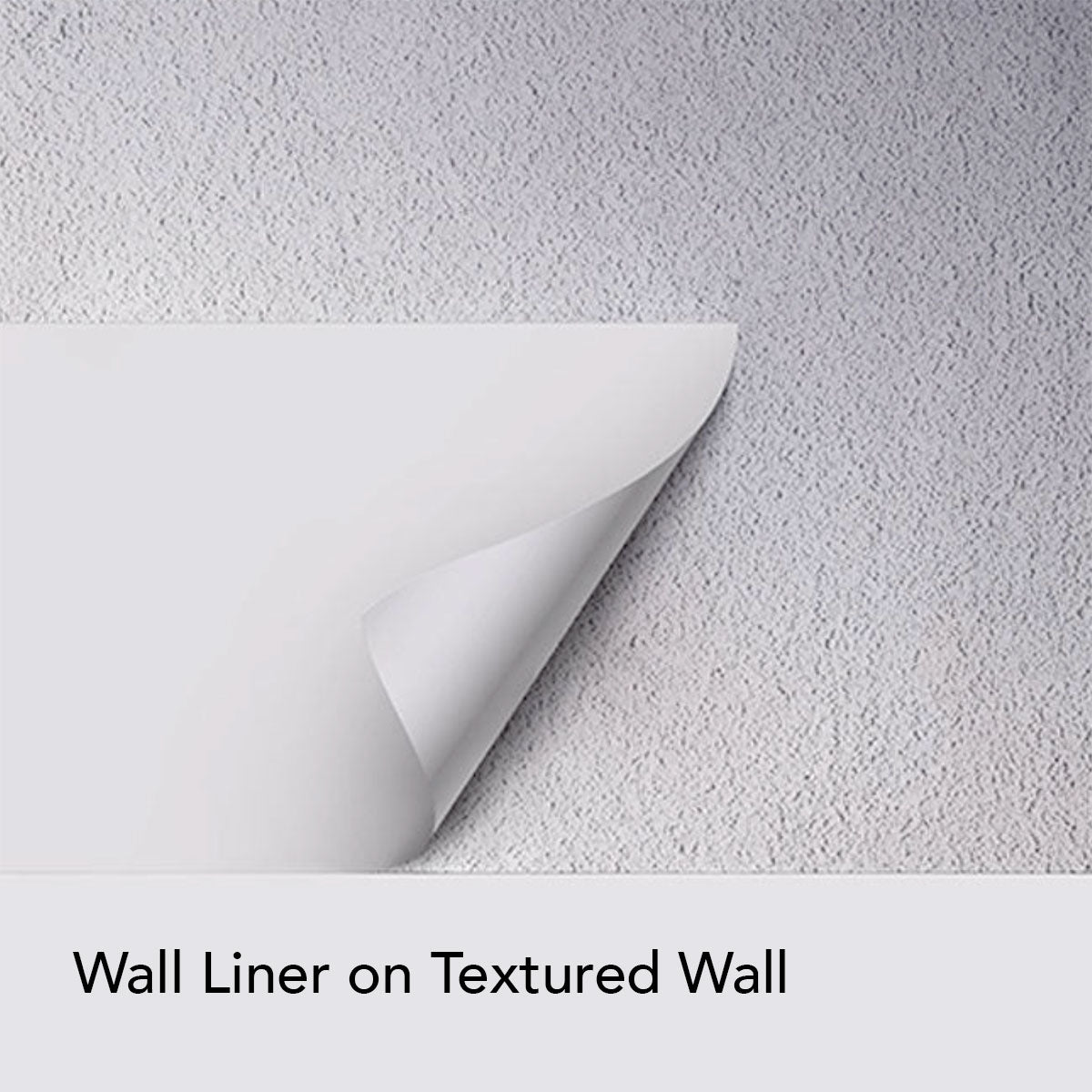 Wall Liner for Wallpaper