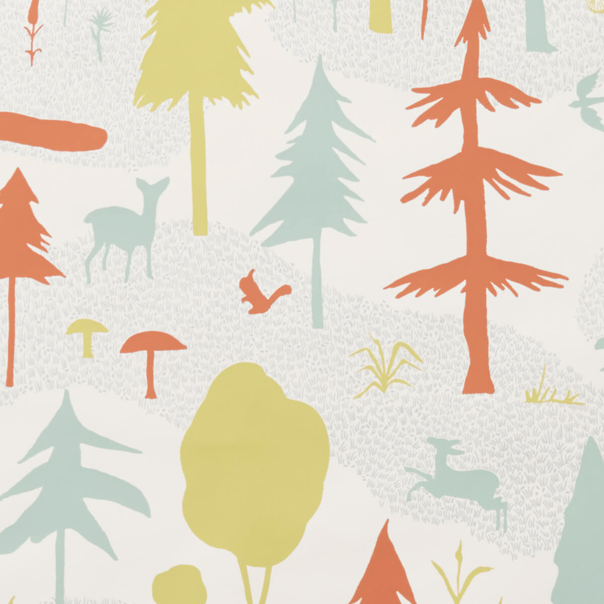 MAKELIKE Wilderness Wallpaper - Day