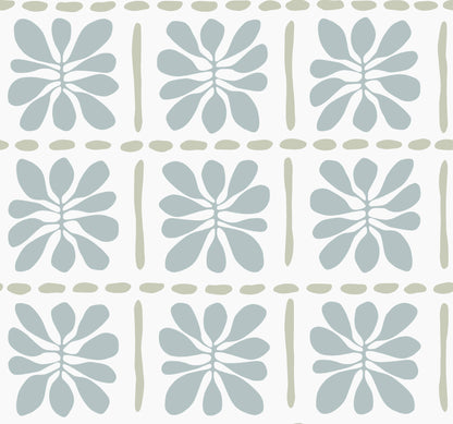 York Artisan Studio Collection Wallpaper - SAMPLE
