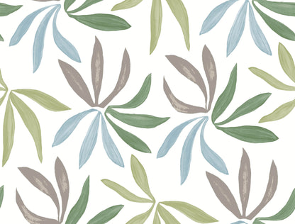 York Artisan Studio Collection Wallpaper - SAMPLE