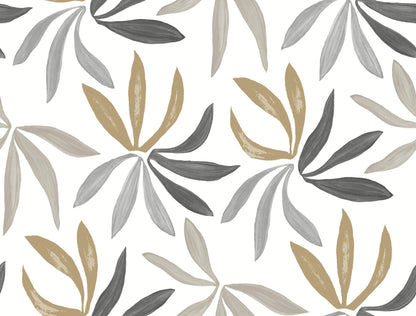 York Artisan Studio Collection Wallpaper - SAMPLE