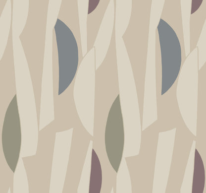 York Artisan Studio Collection Wallpaper - SAMPLE